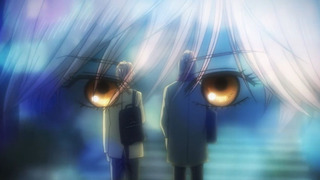 s03e16 — Takes Me Away in Haste