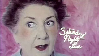 s04e19 — Maureen Stapleton / Linda Ronstadt, Phoebe Snow