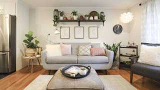 s01e06 — Starter Home Transformation