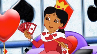 s05e09 — The Big Red Chicken's Magic Show