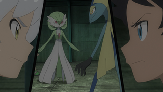 s25e20 — Narrowing the Chaser Chase!