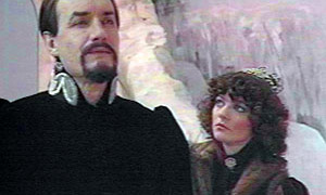 s18e27 — Logopolis, Part Three