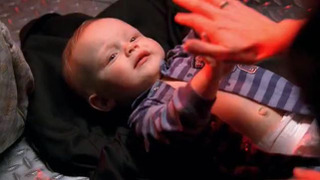 s03e12 — The Baby in the Bough