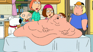 s03e21 — Family Guy Viewer Mail (1)