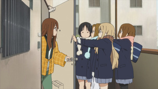 s02 special-2 — Extra Episode 2: Visit!