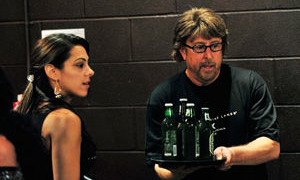 s02e08 — Lucky Strike Lanes