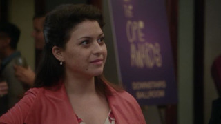 s04e12 — Señoritis