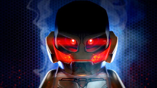 s04e177 — LEGO Marvel's Avengers — Игромир 2015