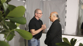 s16e12 — Greek Tragedy