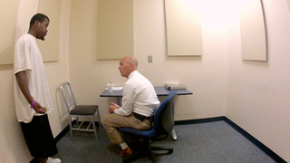 s13e22 — Bound and Burned