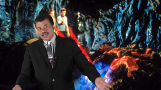 s01e04 — Inexplicable Physics