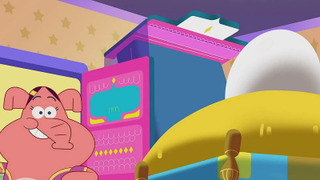 s08e52 — Petit frère