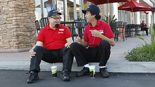 s02e20 — Baja Fresh