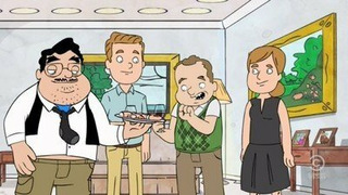 s02e10 — Steve's Family