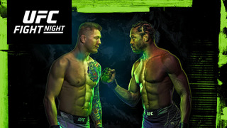 s2023e15 — UFC on ESPN 48: Strickland vs. Magomedov