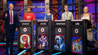 s10e29 — Stray Kids, Arsenal Football Club, Avatar & Australian Megabats