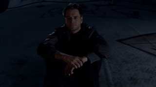 s01e21 — ...And Jesus Brought a Casserole