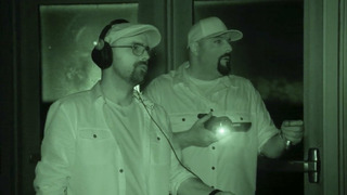 s15e05 — Cursed Coliseum