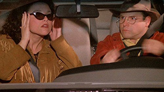 s03e22 — The Parking Space