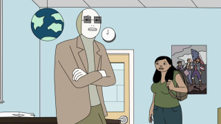 s03e08 — LIfe Coaches