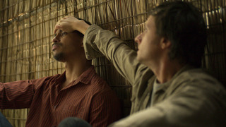 s01e03 — A Relíquia