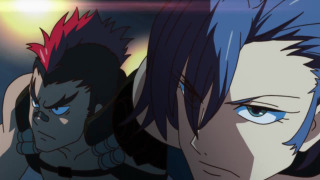 s01e19 — Raindrops Keep Falling on My Head