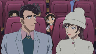 s2010e07 — Inspector Shiratori, Memories of the Cherry Blossom (Part 1)