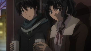 s01e07 — Kaoru Tanamachi: Episode 3 - Betrayal