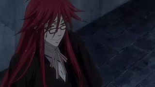 s01e05 — His Butler, a Chance Meeting