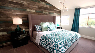 s01e06 — Nod to Midcentury Mod