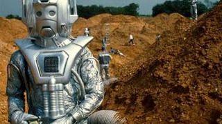 s22e01 — Attack of the Cybermen, Part One