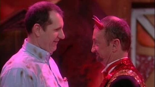 s11e21 — Damn Bundys