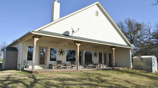 s01e12 — Texas Dream Home