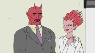 s01e07 — Kong of Queens