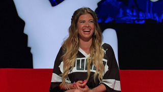 s11e22 — Chanel and Sterling LIX