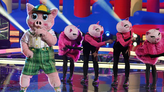 s05e07 — Super 8 - The Plot Chickens!