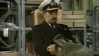 s09e10 — The Sea Devils, Part Two