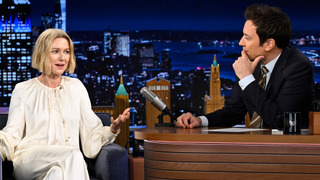 s2025e42 — Naomi Watts, Tom Segura, Marcus Mumford, Mumford & Sons