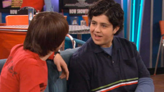 s03e01 — The Drake & Josh Inn