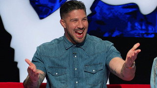 s11e27 — Brendan Schaub II