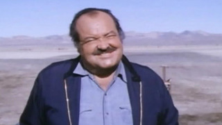 s01e21 — A Flight of Hawks