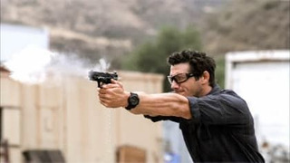 s02e04 — Spec Ops Pistols