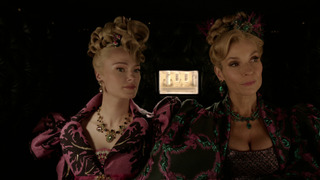 s03e07 — Joining of Hands