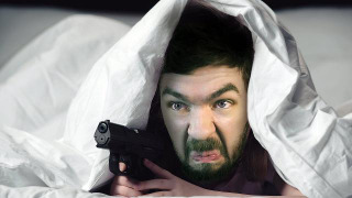 s09e123 — Try To Fall Asleep — Night 2