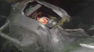 s22e02 — Attack of the Cybermen, Part Two