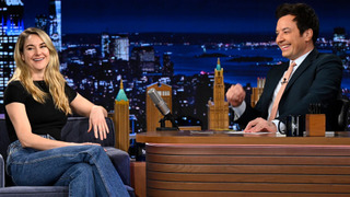 s2025e13 — Shailene Woodley, Martha Stewart, Death Becomes Her