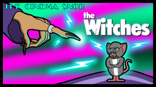 s14e39 — The Witches