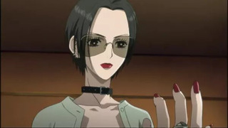 s01e18 — Hachi's Prayer, NANA's Thoughts