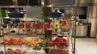 s2009e07 — Quail, Arctic Char, Beer