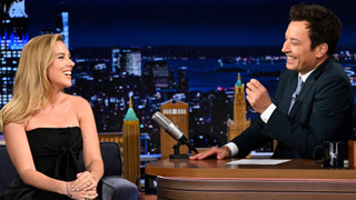 s2025e81 — Scarlett Johansson, Jay Pharoah, Frankie Grande